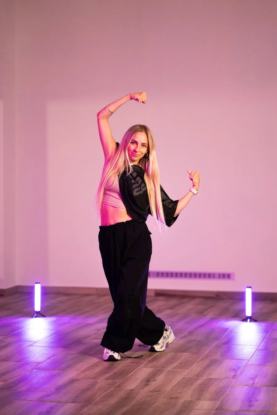 Barbora Ježková, zakladatelka B-STUDIO
